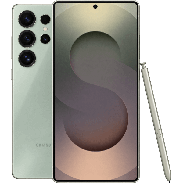 Kies kleur: Titanium Jadegreen