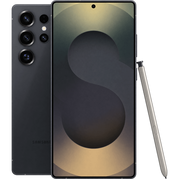Kies kleur: Titanium Jetblack