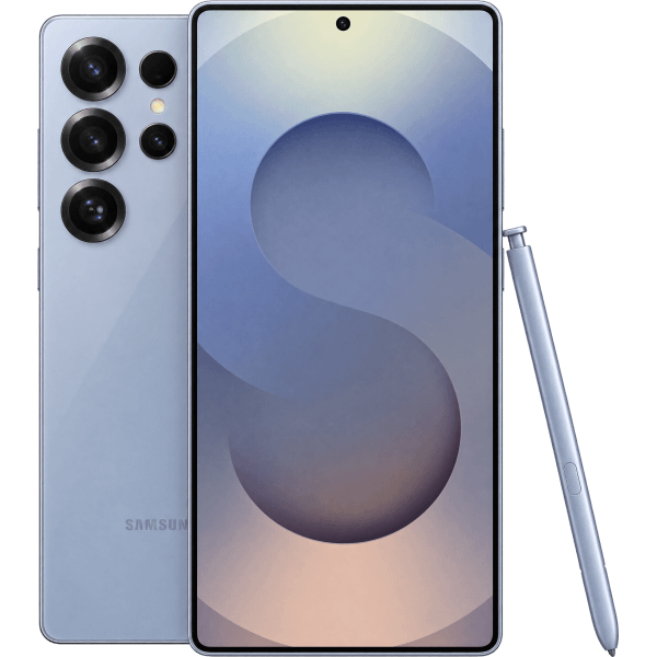 Kies kleur: Titanium Silverblue