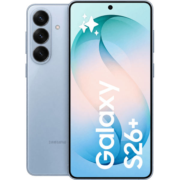 Kies kleur: Sky Blue