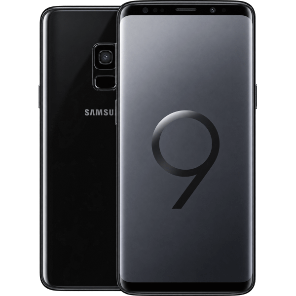 Afbeelding van Galaxy S9