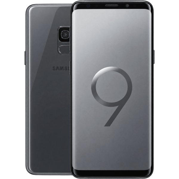 Fotografie produktu Galaxy S9