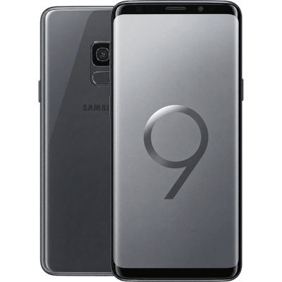 Photo de Galaxy S9