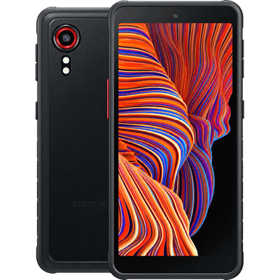 Photo de Galaxy Xcover 5