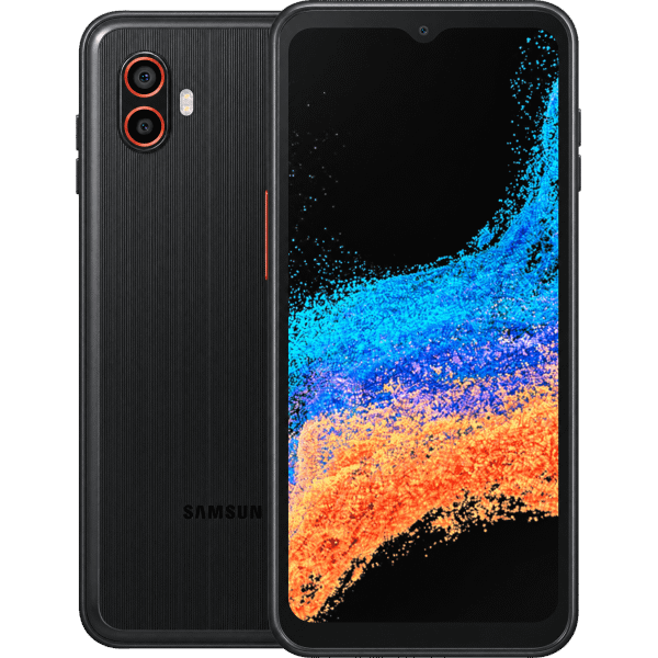 Photo de Galaxy XCover 6 Pro