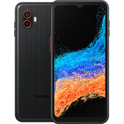 Bild på Galaxy XCover 6 Pro