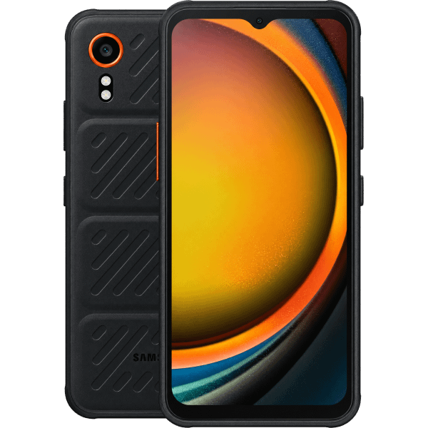 Bild på Galaxy Xcover7
