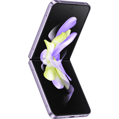 Bild på Galaxy Z Flip4