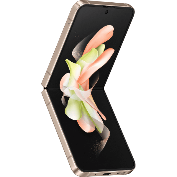 Photo de Galaxy Z Flip4