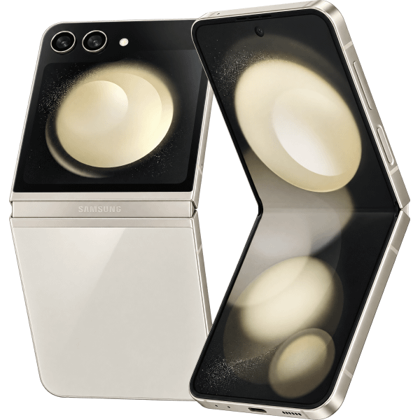 Photo de Galaxy Z Flip5