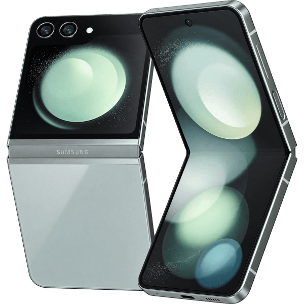 Farbe wählen: Mint
