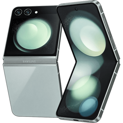 Bild på Galaxy Z Flip5