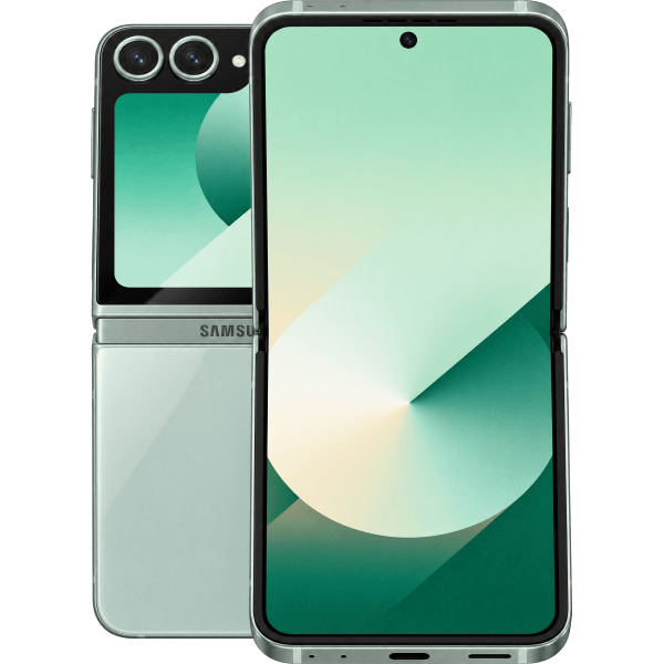 Choisir la couleur : Mint