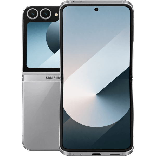 Afbeelding van Galaxy Z Flip6