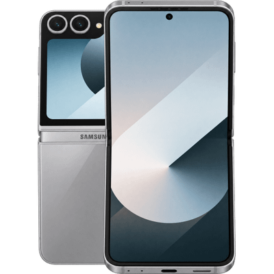 Photo de Galaxy Z Flip6