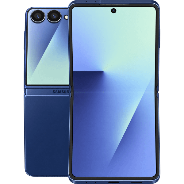 Kies kleur: Blue Shadow