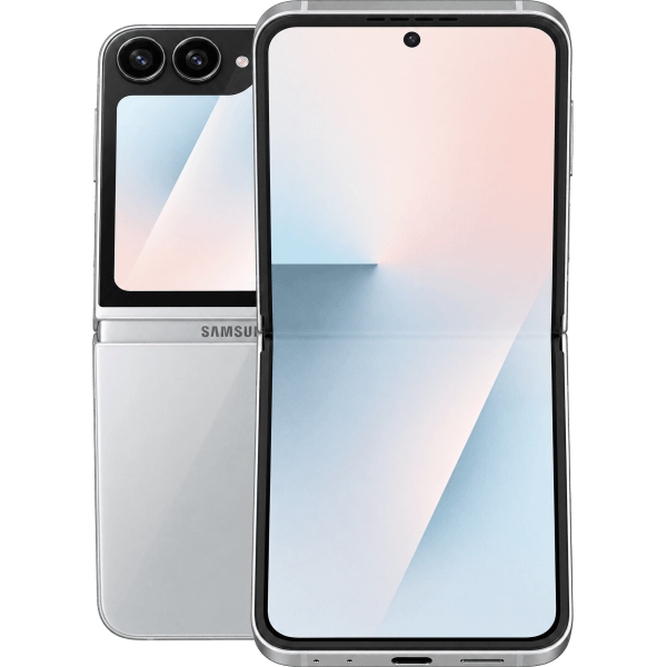 Photo de Galaxy Z Flip7 FE