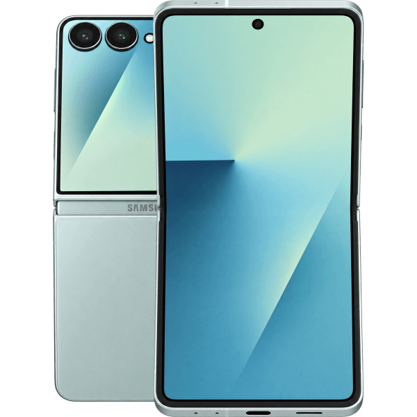 Kies kleur: Mint