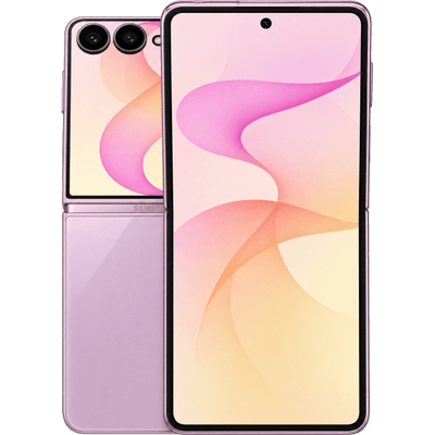 Bild på Galaxy Z Flip8