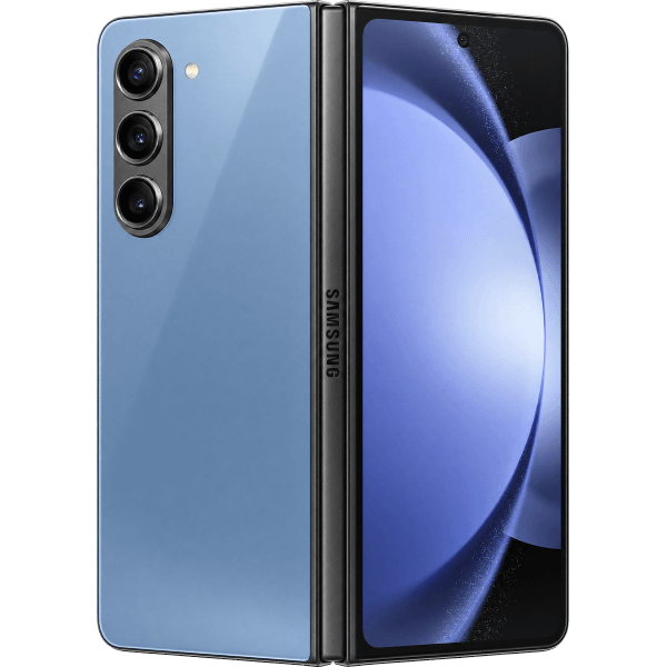 Photo de Galaxy Z Fold5