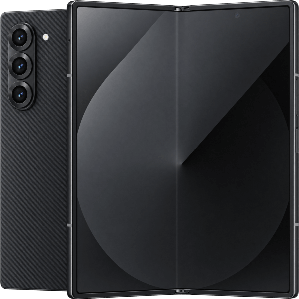 Farbe wählen: Crafted Black