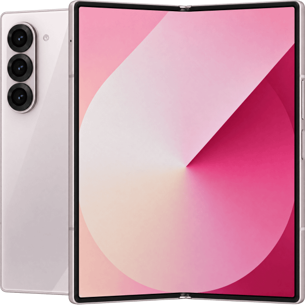 Farbe wählen: Pink