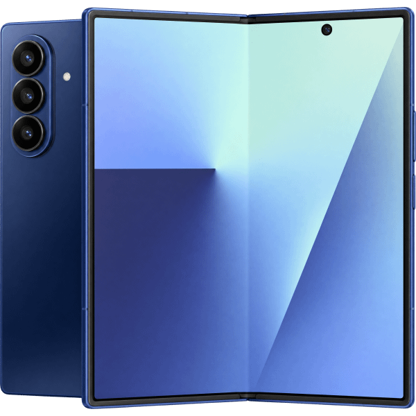 Kies kleur: Blue Shadow