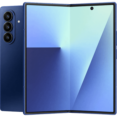Bild på Galaxy Z Fold7