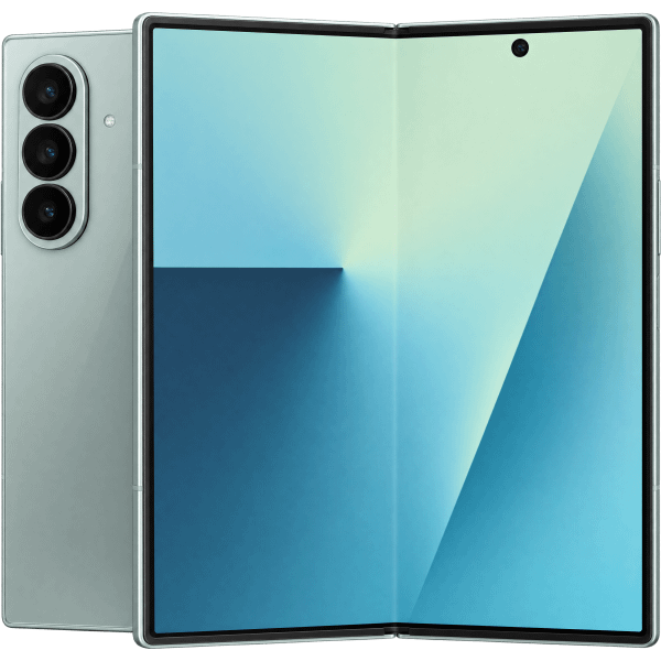 Kies kleur: Mint
