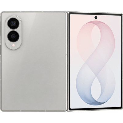 Bild på Galaxy Z Fold8