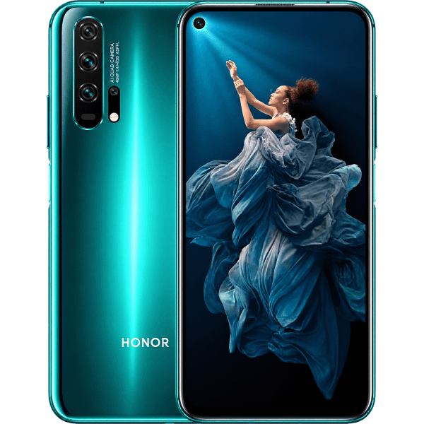 Bild på Honor 20 Pro