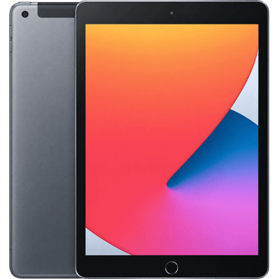 Photo de iPad 10,2 (8e génération, 2020)