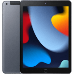 iPad