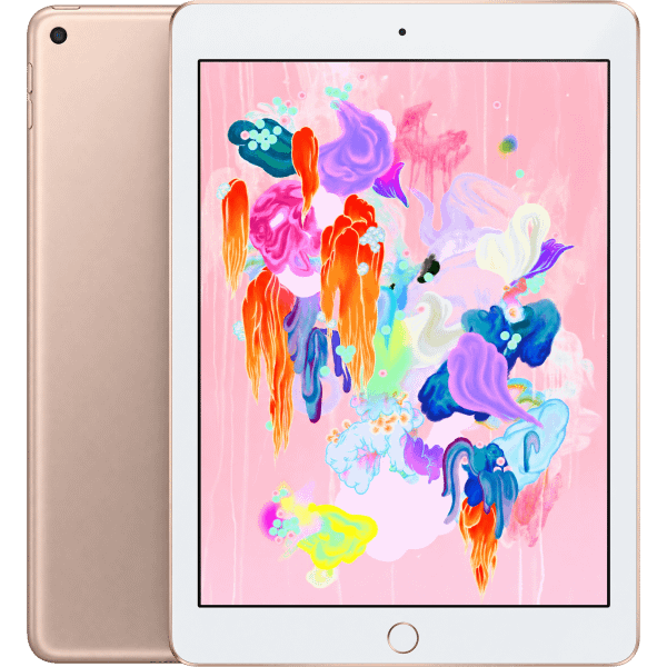 Vælg farve: Rose Gold