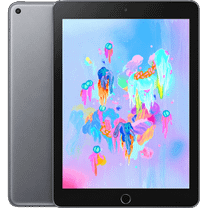 iPad 9,7 6e generatie (2018)