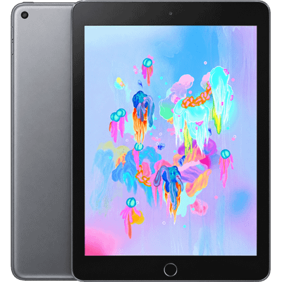 Photo de iPad 9,7 (6e génération, 2018)