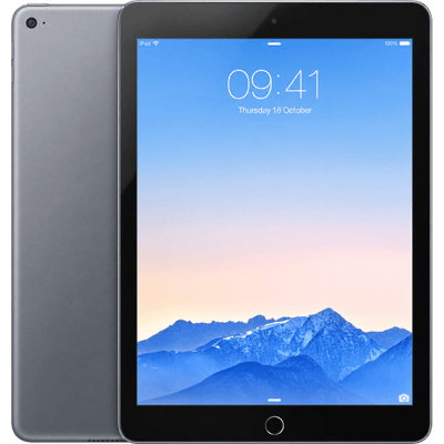 Photo de iPad Air 2