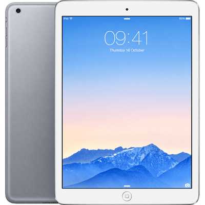 Photo de iPad Air