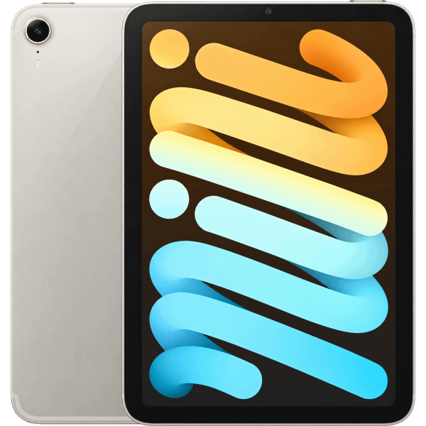 Bild von iPad Mini (2021)