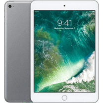 iPad Mini 4 (2015)