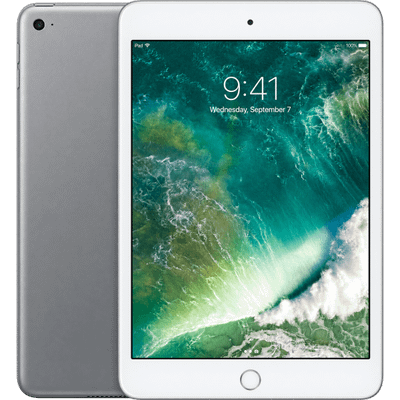 Photo de iPad Mini 4 (2015)