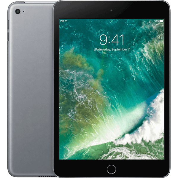 iPad Mini 4 (2015)