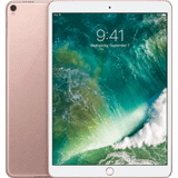 Choisir la couleur : Rose Gold