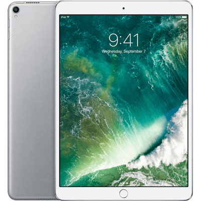 Photo de iPad Pro 10,5 (2017)