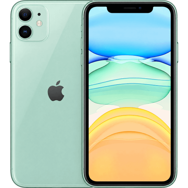 Kies kleur: Green