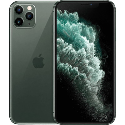 Afbeelding van iPhone 11 Pro Max