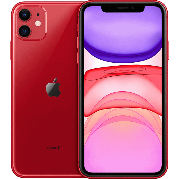 Kies kleur: Red