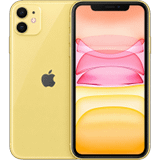 Farbe wählen: Yellow