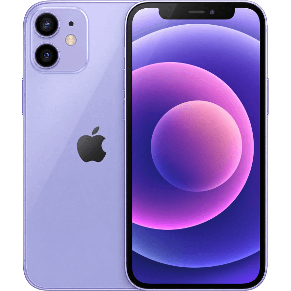 Farbe wählen: Purple