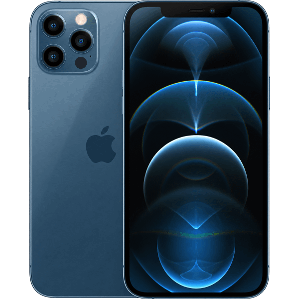Photo de iPhone 12 Pro